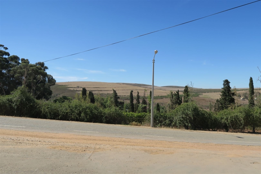 0 Bedroom Property for Sale in Bot River Western Cape